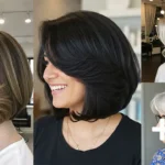 16 Stylish Feathered Bob Haircuts Ideas to Try Now