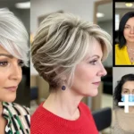 25 Stunning Long Pixie Cuts for Thin Hair You'll Love