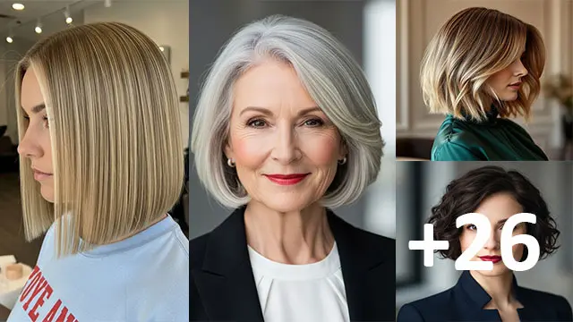 26 Executive Bob Ideas to Refresh Your Office Look