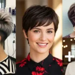 17 Bold Choppy Pixie Cuts for Every Face Shape