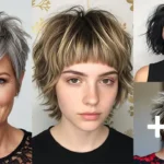 17 Short Choppy Haircuts Perfect for a Bold New Look