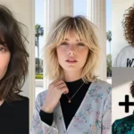 17 Shaggy Bob with Bangs Haircut Ideas That Turn Heads