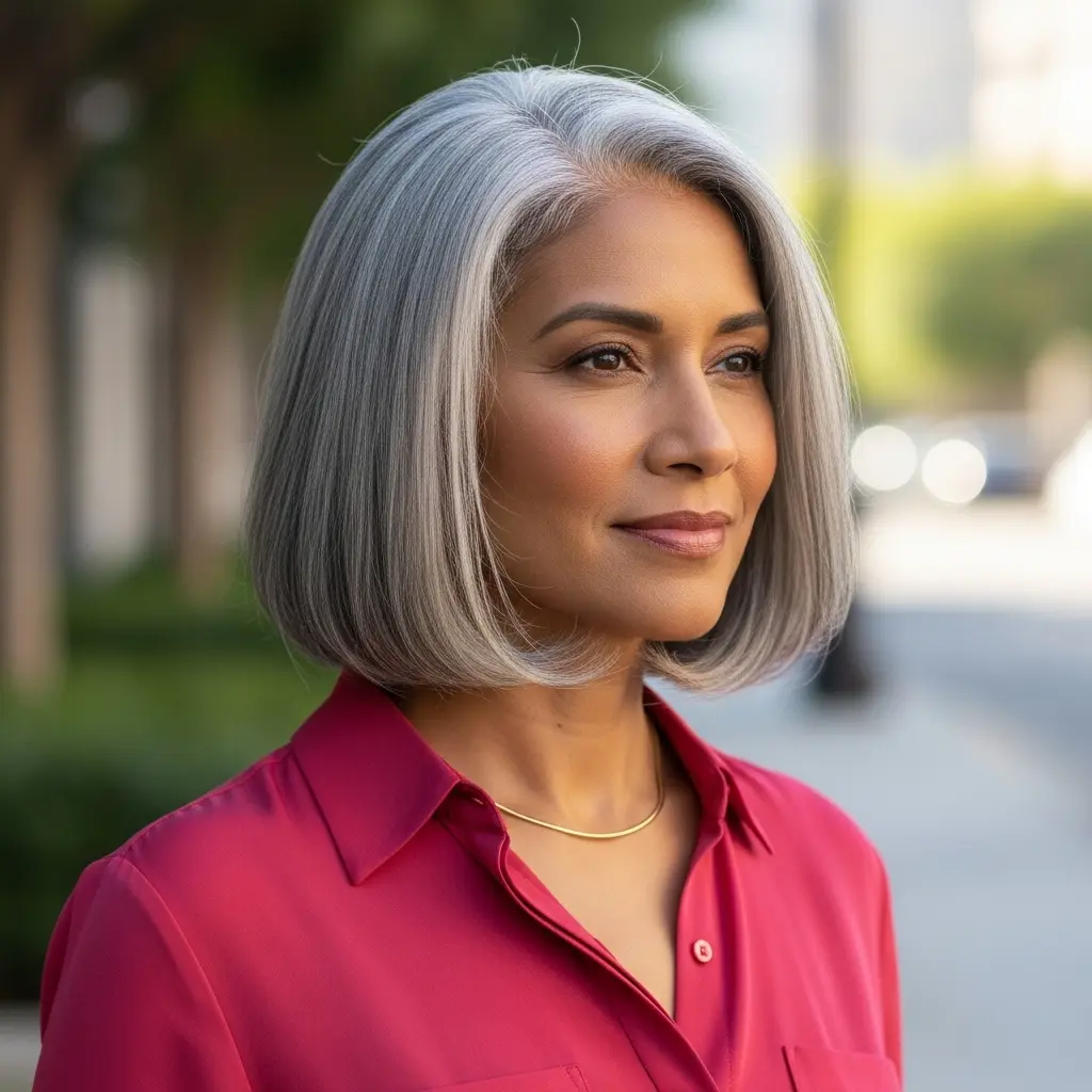 #10 Fresh and Short Asymmetric Bob