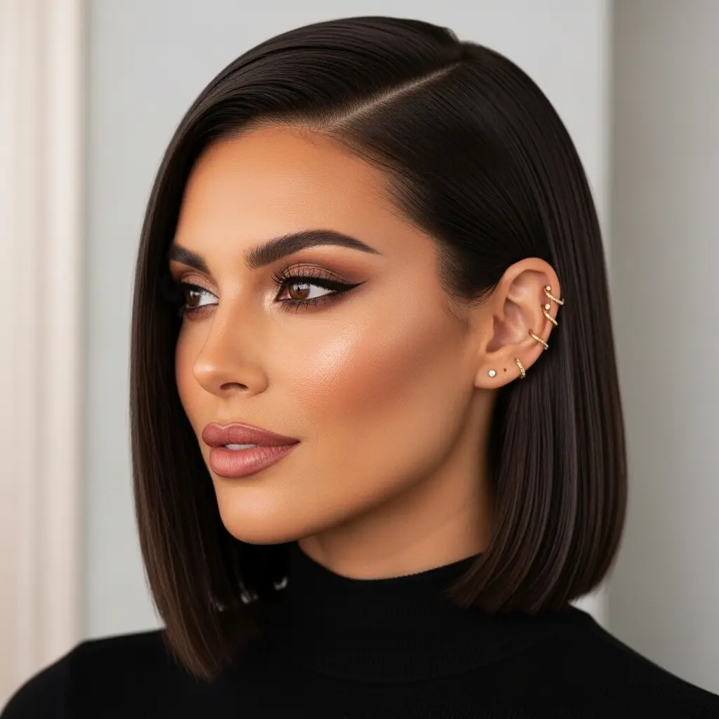 #2 Uneven Lob with Deep Side Part