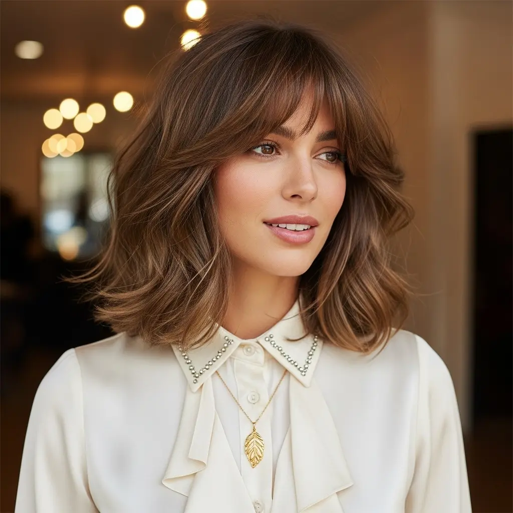 #6 Bullet Bob with Soft Layers