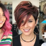 17 Short Hair with Highlights Ideas You'll Want to Try Now