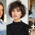 27 Bold Bullet Bob Haircuts That Are Trending Right Now