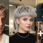 27 Pixie Mullet Ideas That Show Why This Cut Is Trending