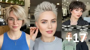 17 Super Short Pixie Cuts That Transform Your Look Fast