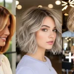 18 Choppy Bob Hairstyles That Turn Heads Fast