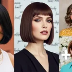 15 Jaw-Length Haircut Ideas That Work for Any Face Shape