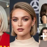 20 Chic Short Blunt Bob Haircuts That Never Go Out of Style