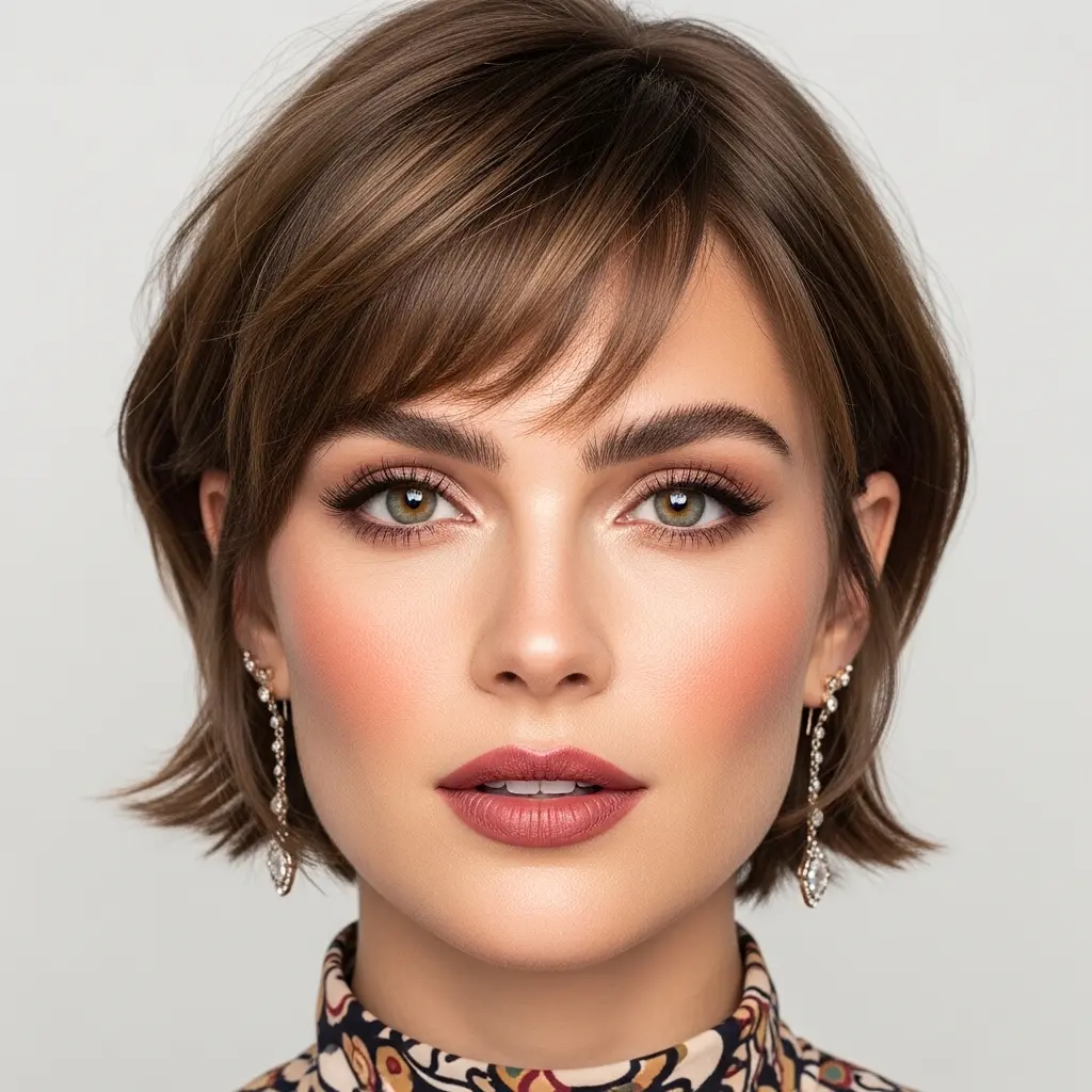 #2 Pixie Bob Elf Blend