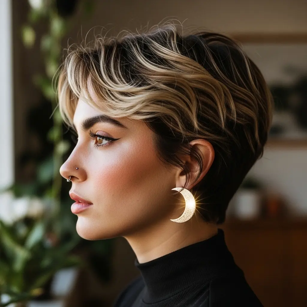 #22 Wixie-Style Elf Crop