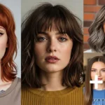 18 Shaggy Lob Ideas for Fine Hair You'll Want to Try Now