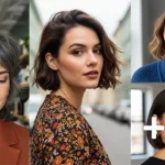 17 Modern Choppy Bobs for Fine Hair Stylists Love