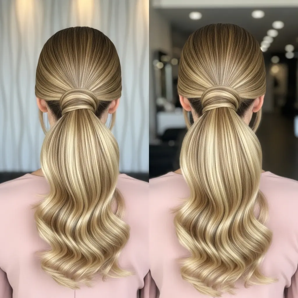 #9 Effortlessly Put Together Cute Pony