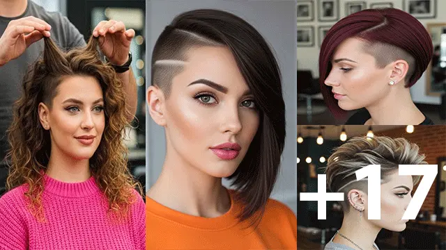 17 Undercut Hairstyles That Instantly Upgrade Your Look