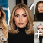 21 Face-Framing Haircuts That Instantly Flatter Any Face