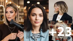 22 Volume-Boosting Haircuts for Flat Hair That Add Instant Lift