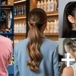 21 Ponytail Ideas for Easy and Stylish Everyday Hair