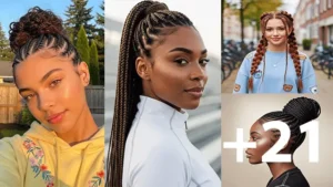 21 Braided Hairstyles for Teens You'll Want to Try Today