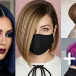 18 Funky Inverted Bob Haircuts That Will Turn Heads