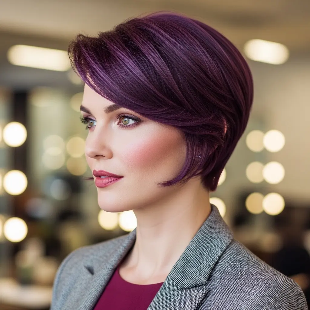#3 Tapered Twilight Pixie Bob