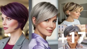 18 Pixie Bob Haircut Ideas for a Fresh New Look